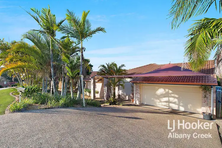 Second view of Homely house listing, 142 Albany Forest Drive, Albany Creek QLD 4035