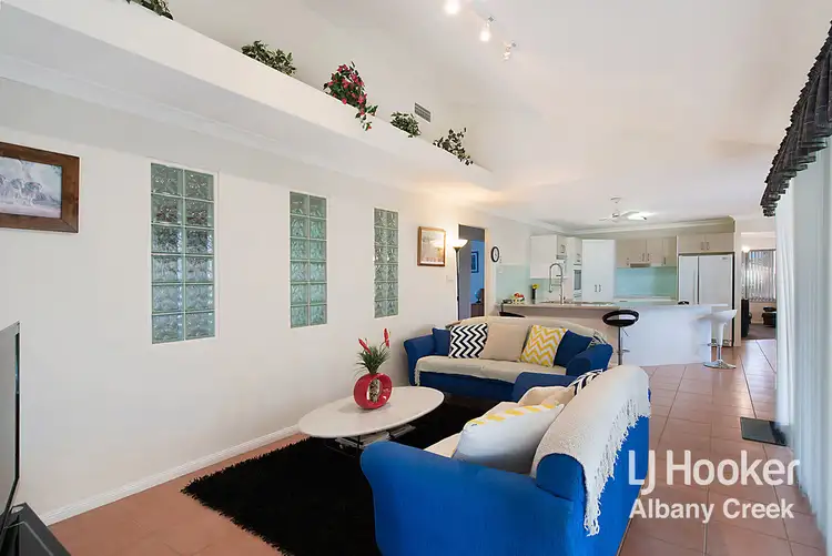 Fourth view of Homely house listing, 142 Albany Forest Drive, Albany Creek QLD 4035