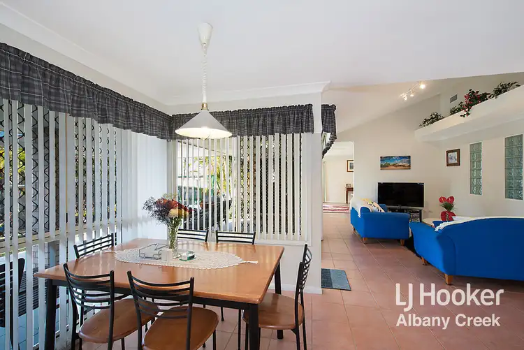Fifth view of Homely house listing, 142 Albany Forest Drive, Albany Creek QLD 4035