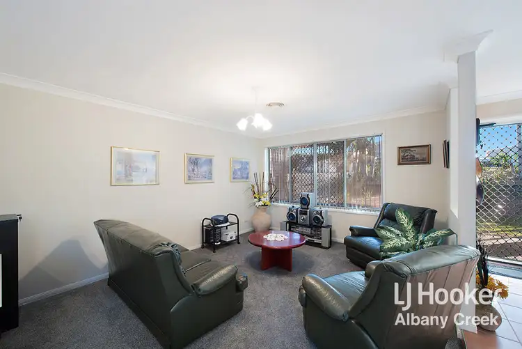 Sixth view of Homely house listing, 142 Albany Forest Drive, Albany Creek QLD 4035