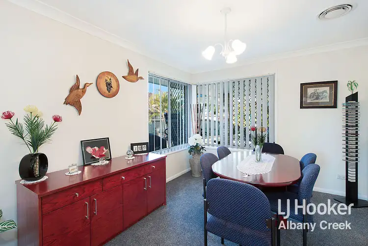 Seventh view of Homely house listing, 142 Albany Forest Drive, Albany Creek QLD 4035