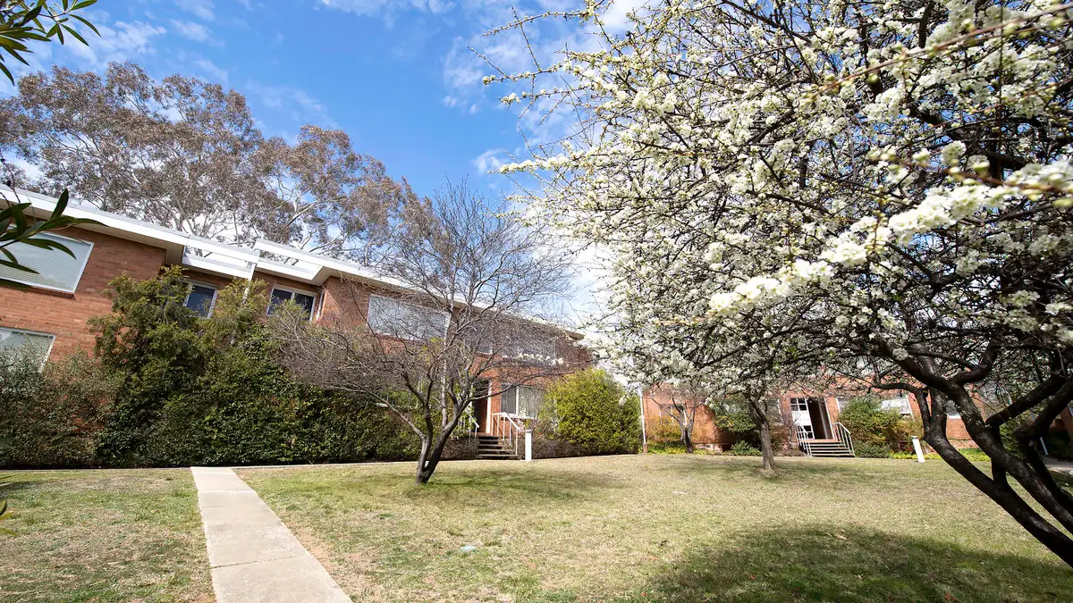 Main view of Homely unit listing, 5/14 Chauvel Street, Campbell ACT 2612