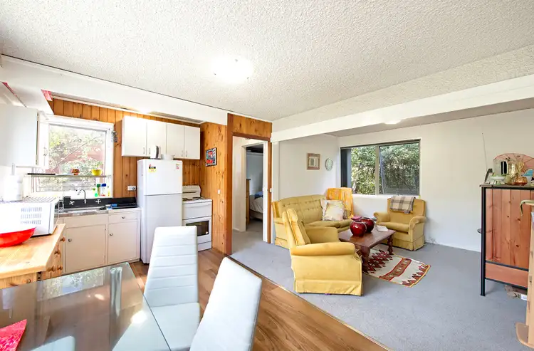 Second view of Homely unit listing, 5/14 Chauvel Street, Campbell ACT 2612