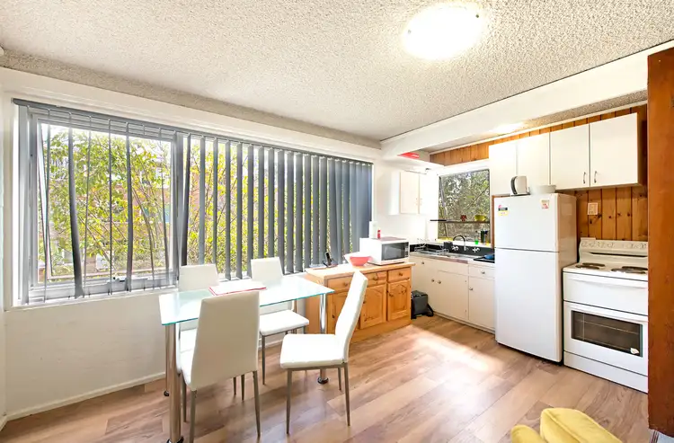 Third view of Homely unit listing, 5/14 Chauvel Street, Campbell ACT 2612