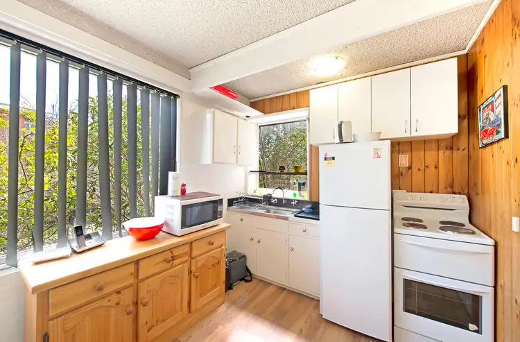 Fourth view of Homely unit listing, 5/14 Chauvel Street, Campbell ACT 2612