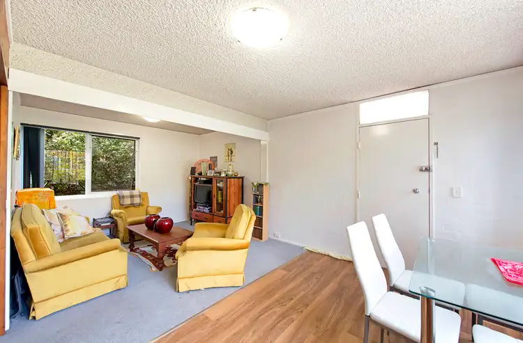 Fifth view of Homely unit listing, 5/14 Chauvel Street, Campbell ACT 2612