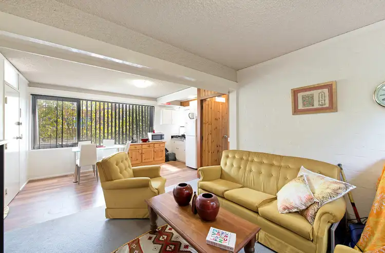 Sixth view of Homely unit listing, 5/14 Chauvel Street, Campbell ACT 2612