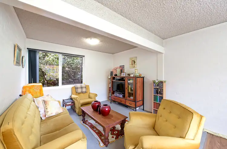 Seventh view of Homely unit listing, 5/14 Chauvel Street, Campbell ACT 2612