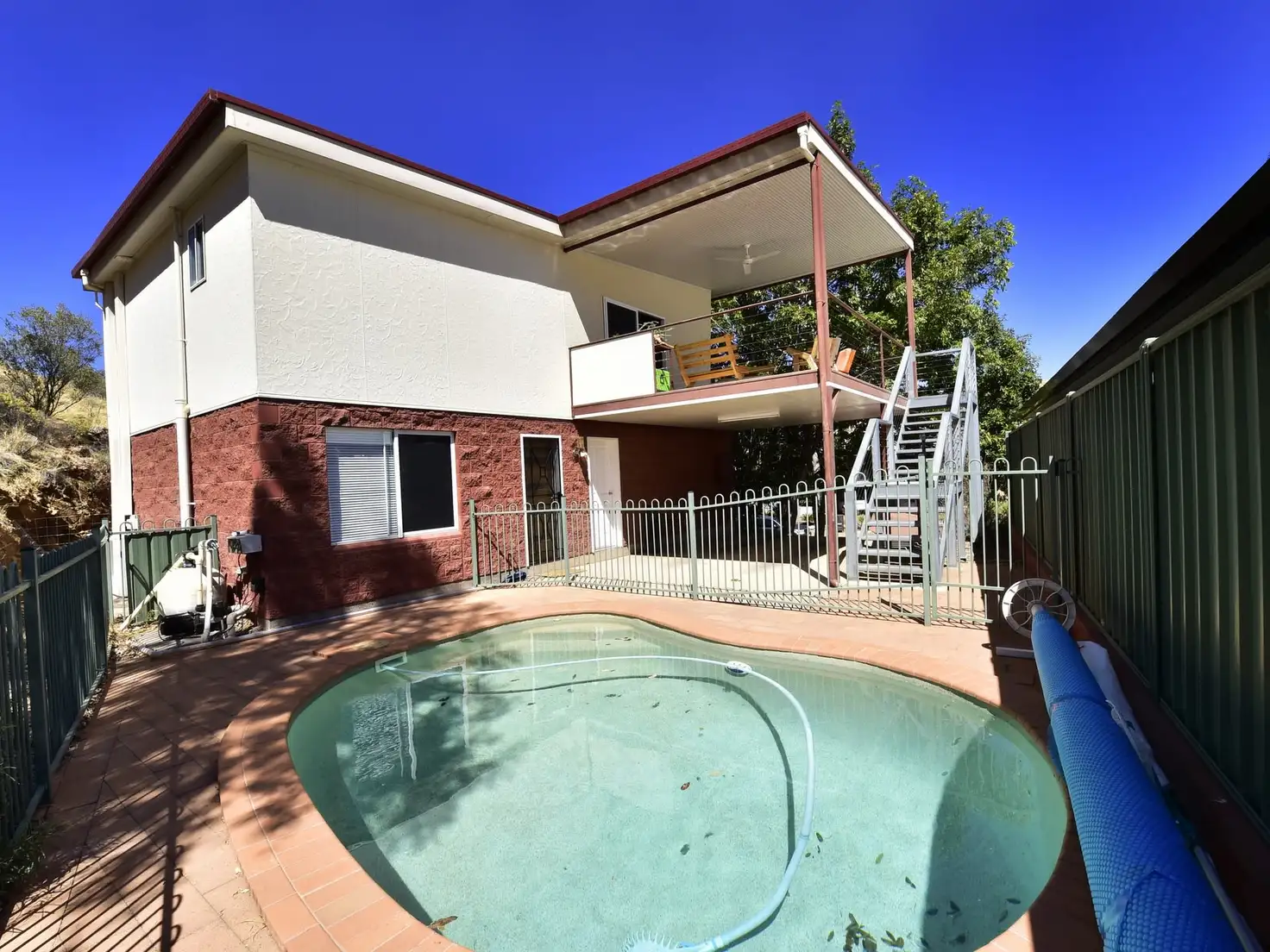 Main view of Homely house listing, 40 Tmara Mara Circuit, Araluen NT 870