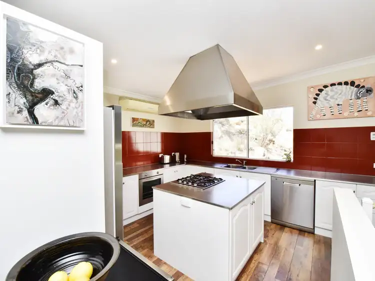 Second view of Homely house listing, 40 Tmara Mara Circuit, Araluen NT 870