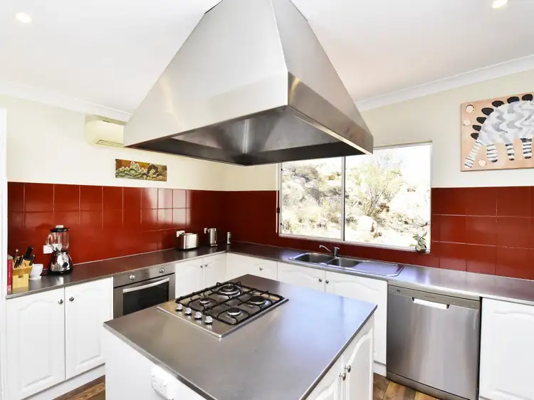 Third view of Homely house listing, 40 Tmara Mara Circuit, Araluen NT 870