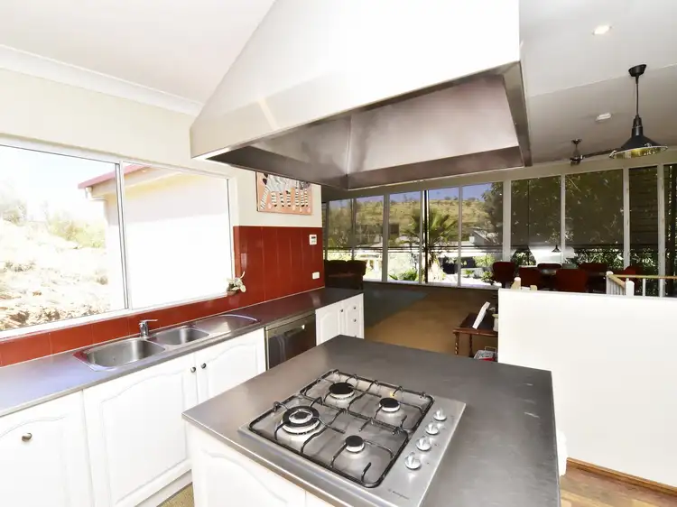 Fourth view of Homely house listing, 40 Tmara Mara Circuit, Araluen NT 870