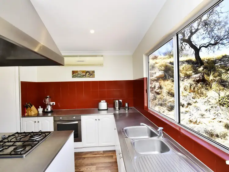Fifth view of Homely house listing, 40 Tmara Mara Circuit, Araluen NT 870