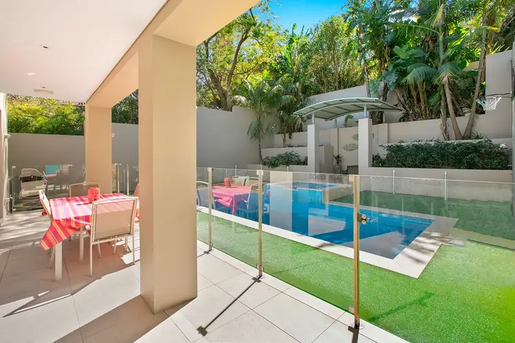 Second view of Homely unit listing, 3/90 Lauderdale Avenue, Fairlight NSW 2094