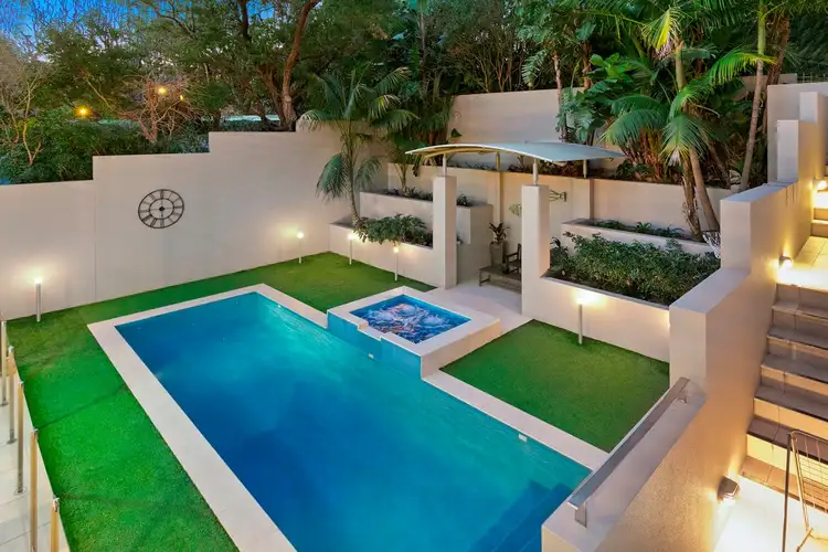 Third view of Homely unit listing, 3/90 Lauderdale Avenue, Fairlight NSW 2094