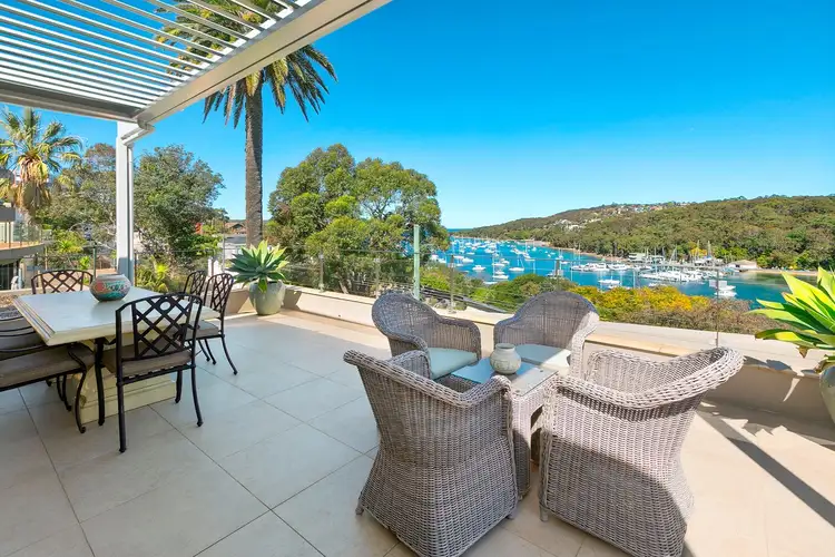 Fourth view of Homely unit listing, 3/90 Lauderdale Avenue, Fairlight NSW 2094