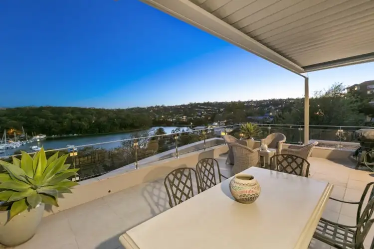 Fifth view of Homely unit listing, 3/90 Lauderdale Avenue, Fairlight NSW 2094