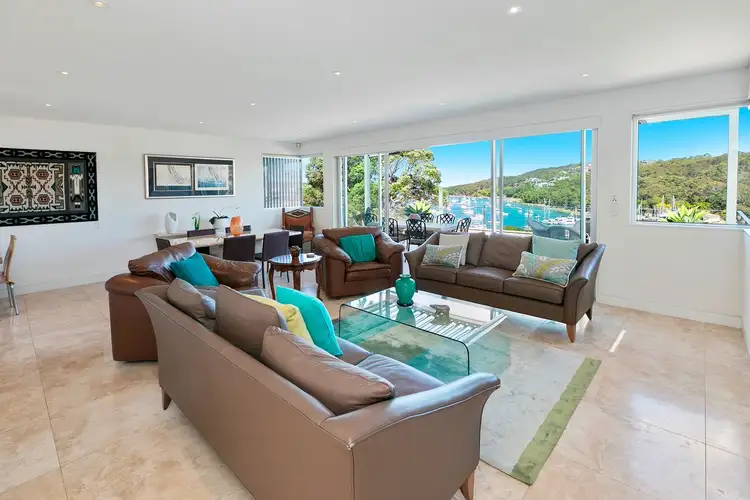 Sixth view of Homely unit listing, 3/90 Lauderdale Avenue, Fairlight NSW 2094