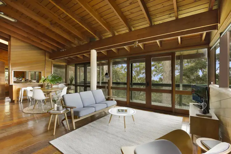 Fifth view of Homely house listing, 30 Armagh Parade, Thirroul NSW 2515