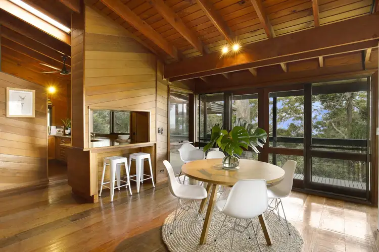 Sixth view of Homely house listing, 30 Armagh Parade, Thirroul NSW 2515