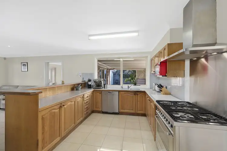 Second view of Homely house listing, 15 Naelcm Avenue, Killarney Vale NSW 2261