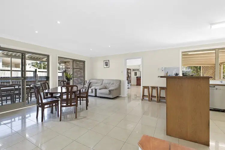 Fourth view of Homely house listing, 15 Naelcm Avenue, Killarney Vale NSW 2261
