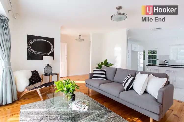 Second view of Homely house listing, 21 Parana Street, Flinders Park SA 5025