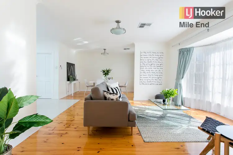 Fourth view of Homely house listing, 21 Parana Street, Flinders Park SA 5025