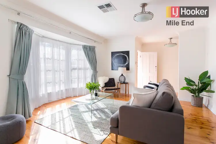 Fifth view of Homely house listing, 21 Parana Street, Flinders Park SA 5025
