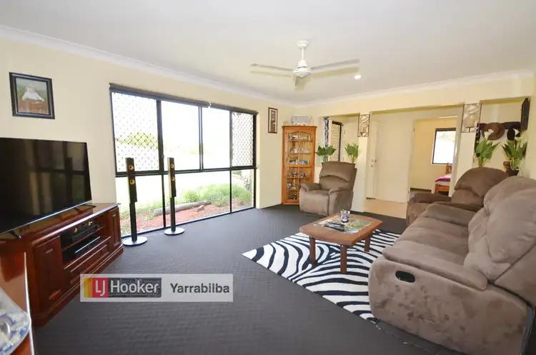 103 - 105 Francis Close, Kooralbyn QLD 4285