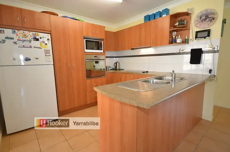 Second view of Homely house listing, 103 - 105 Francis Close, Kooralbyn QLD 4285