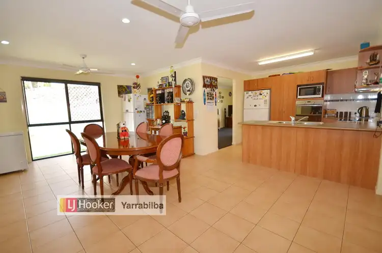 Third view of Homely house listing, 103 - 105 Francis Close, Kooralbyn QLD 4285