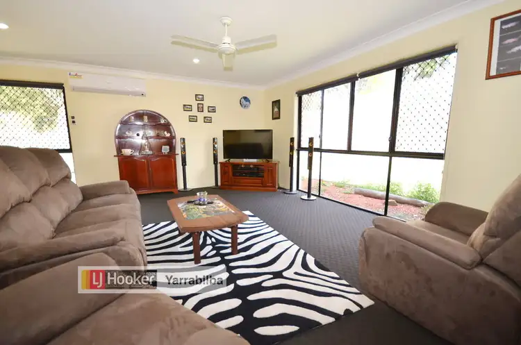 Fourth view of Homely house listing, 103 - 105 Francis Close, Kooralbyn QLD 4285