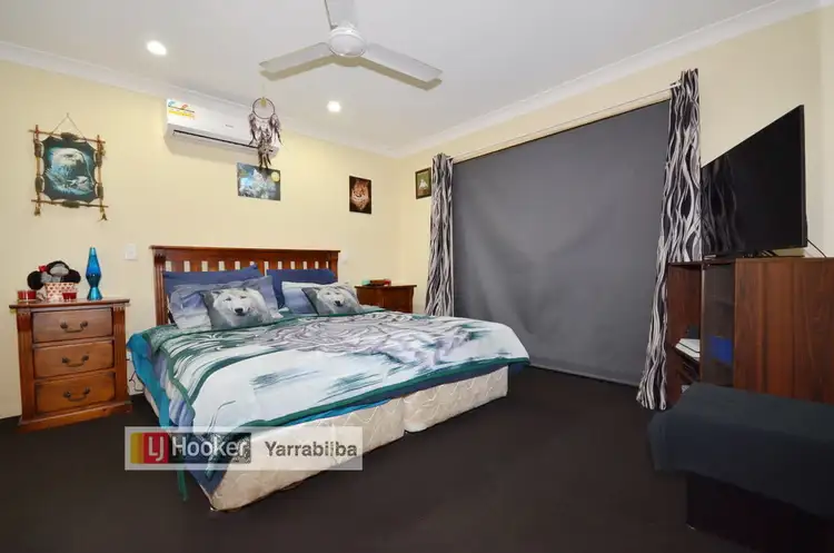 Fifth view of Homely house listing, 103 - 105 Francis Close, Kooralbyn QLD 4285
