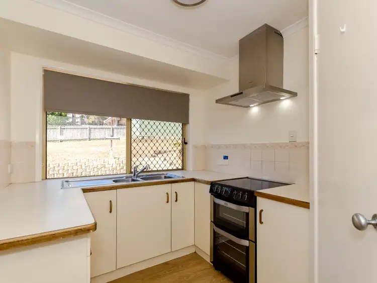 Second view of Homely house listing, 5 Woollybutt Street, New Auckland QLD 4680
