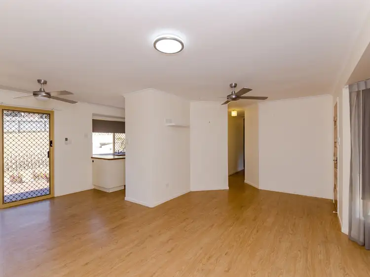 Third view of Homely house listing, 5 Woollybutt Street, New Auckland QLD 4680