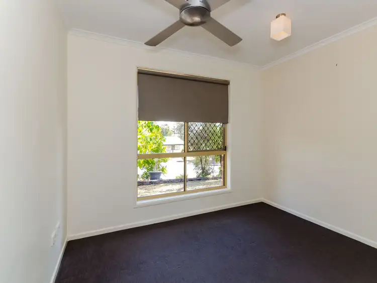 Fifth view of Homely house listing, 5 Woollybutt Street, New Auckland QLD 4680
