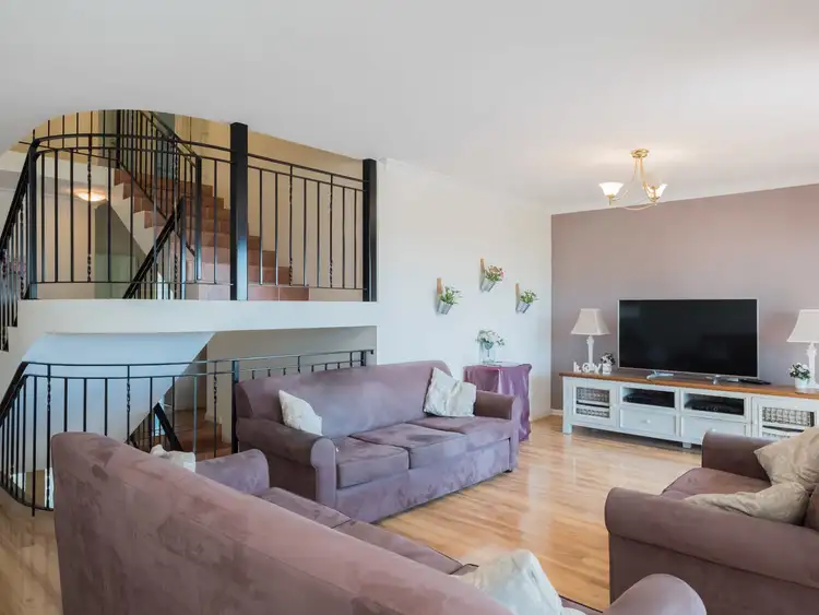 Second view of Homely house listing, 6 Wittenoom Street, East Perth WA 6004