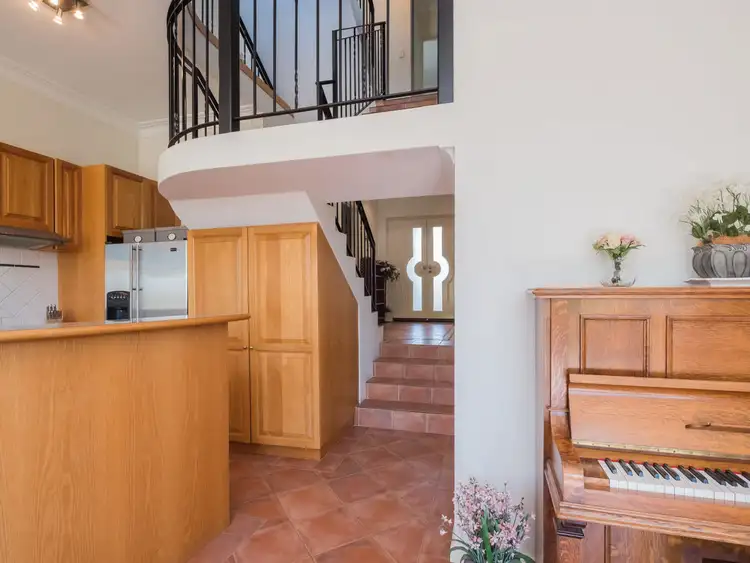 Third view of Homely house listing, 6 Wittenoom Street, East Perth WA 6004