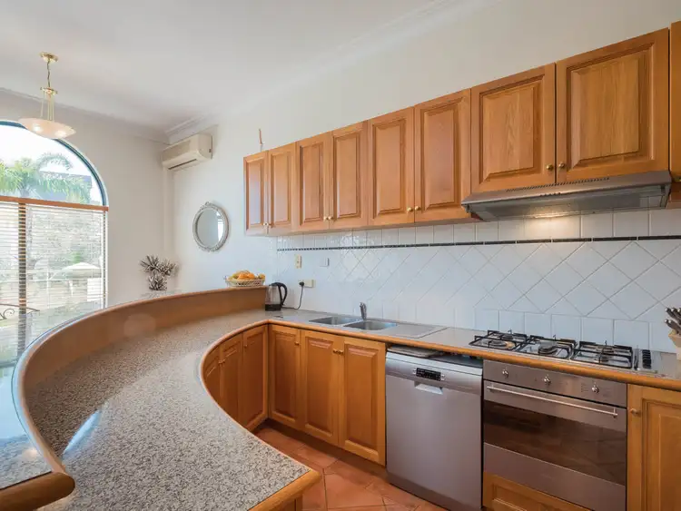 Fourth view of Homely house listing, 6 Wittenoom Street, East Perth WA 6004