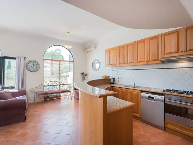 Fifth view of Homely house listing, 6 Wittenoom Street, East Perth WA 6004