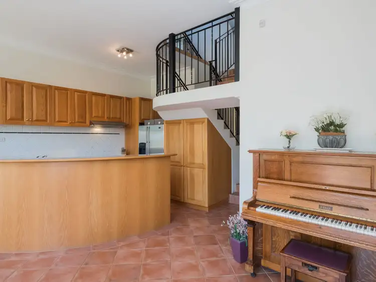 Sixth view of Homely house listing, 6 Wittenoom Street, East Perth WA 6004