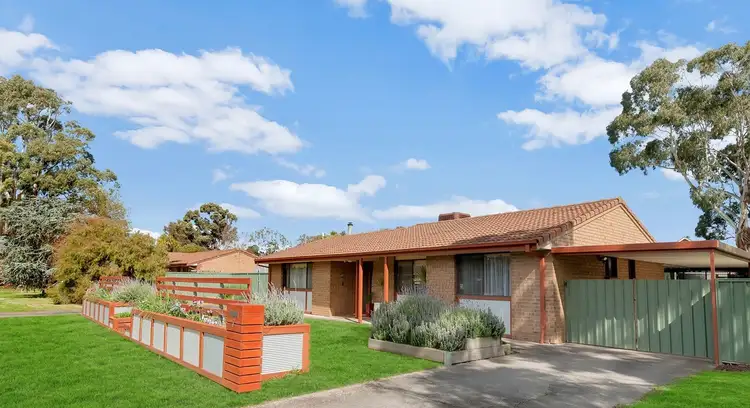 Main view of Homely house listing, 7 Bernhardt Court, Mount Barker SA 5251