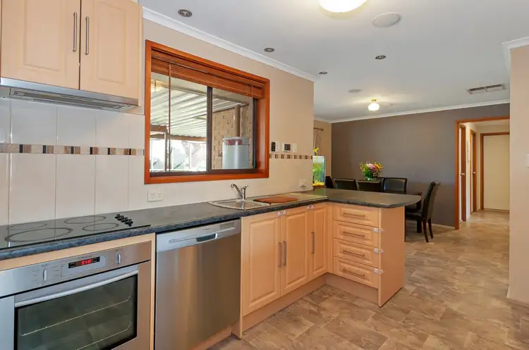 Second view of Homely house listing, 7 Bernhardt Court, Mount Barker SA 5251