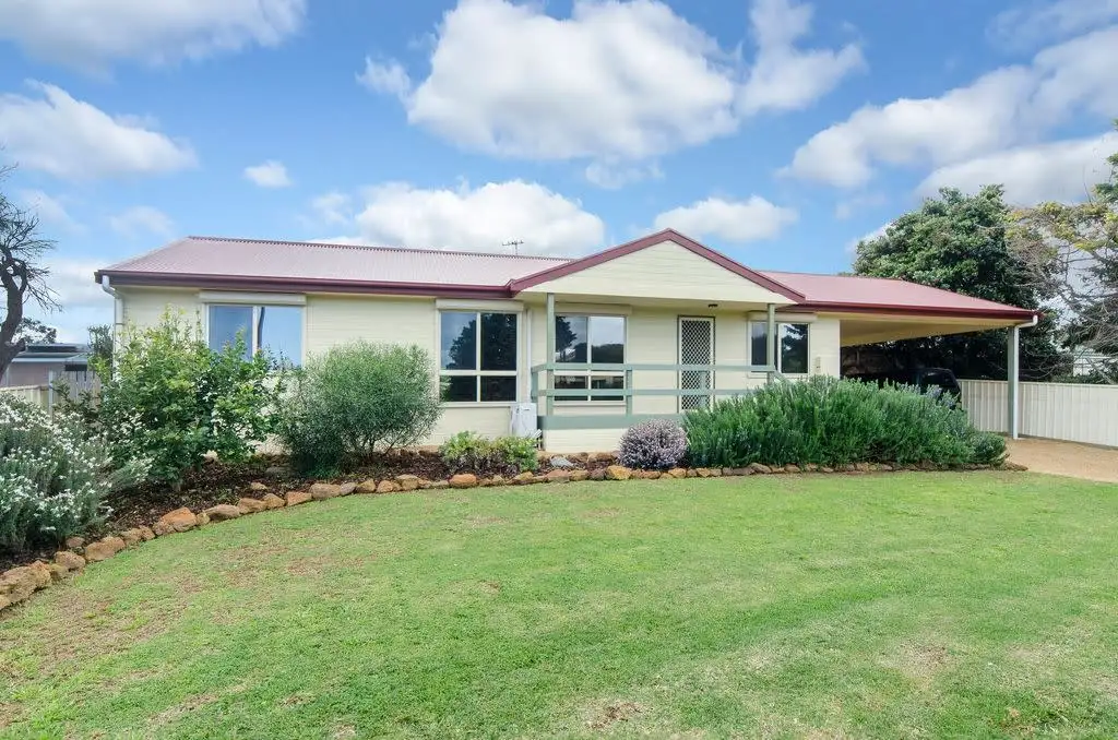 Main view of Homely house listing, 16 Haynes Street, Goolwa Beach SA 5214