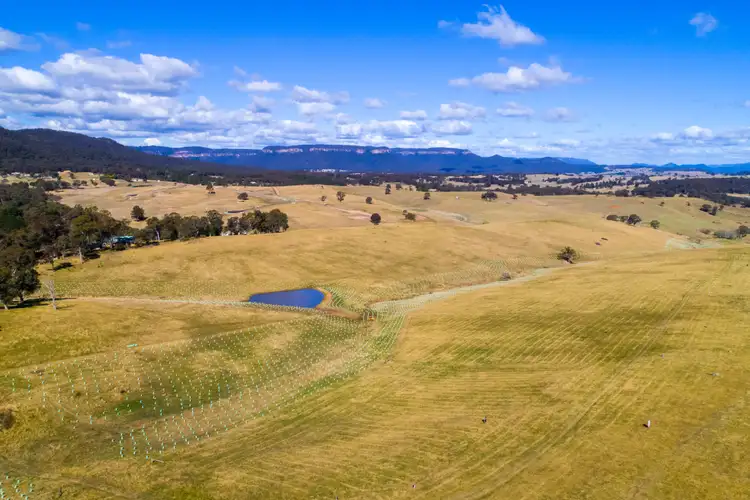 Lot 25 Off Baaner's Lane, Little Hartley NSW 2790