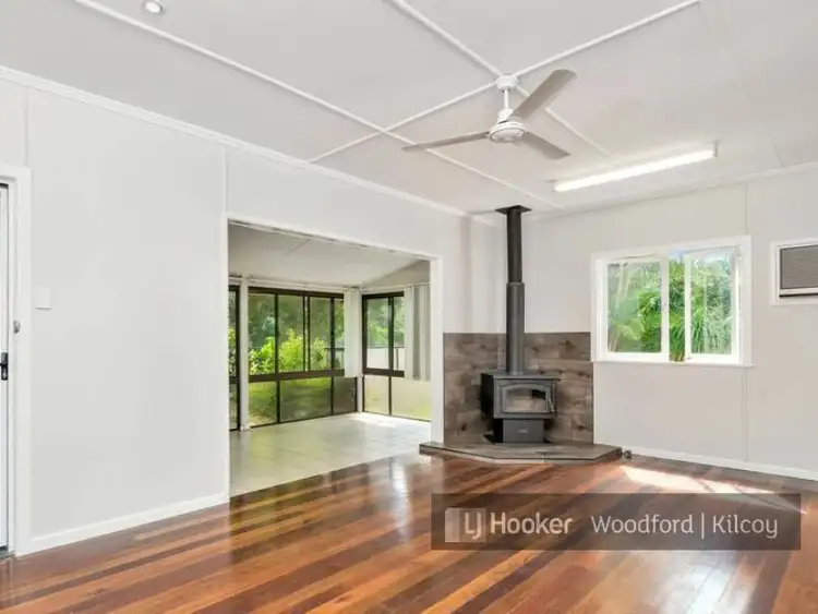 Second view of Homely house listing, 1-5 Glenarba Court, Wamuran QLD 4512