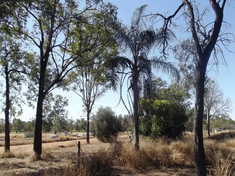 Second view of Homely rural property listing, 19 Albert Lane, Clermont QLD 4721
