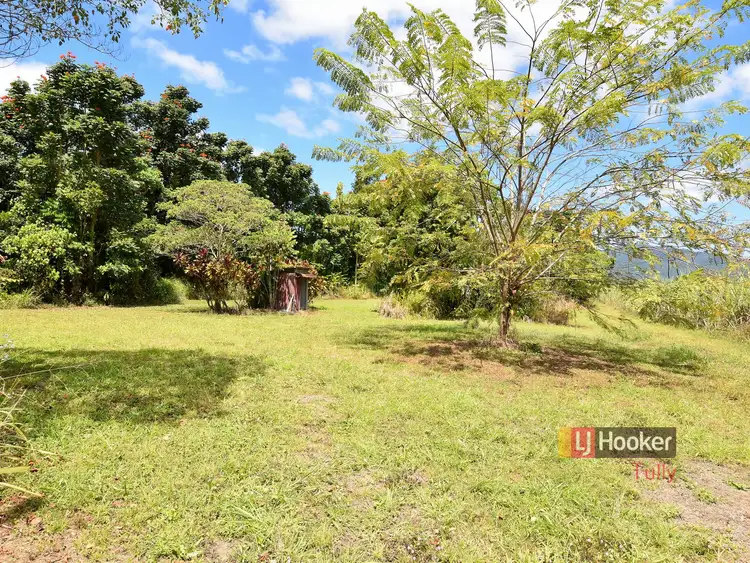 Second view of Homely land listing, 222 East Feluga Road, East Feluga QLD 4854