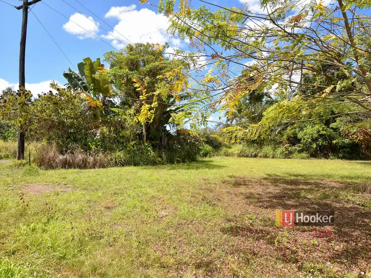 Fifth view of Homely land listing, 222 East Feluga Road, East Feluga QLD 4854